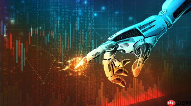 AI Overviews能否管理智慧港口 AI Overviews船舶调度系统 - php中文网