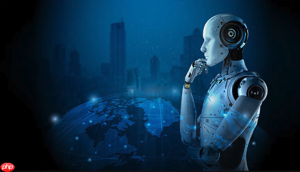 如何接入Gemini API接口 Gemini API接入与配置教程 - php中文网