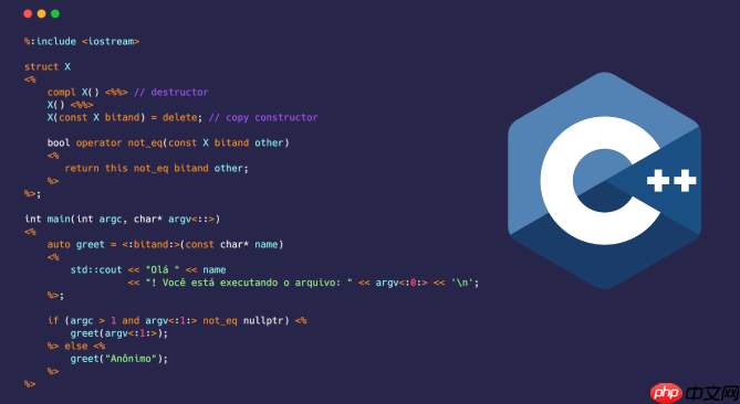 C++ STL deque内部实现原理是什么 揭秘双端队列的底层数据结构