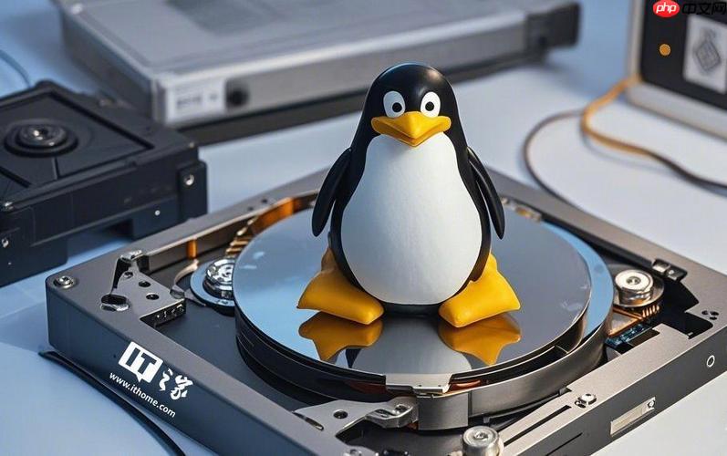 如何隔离进程运行环境 Linux命名空间使用