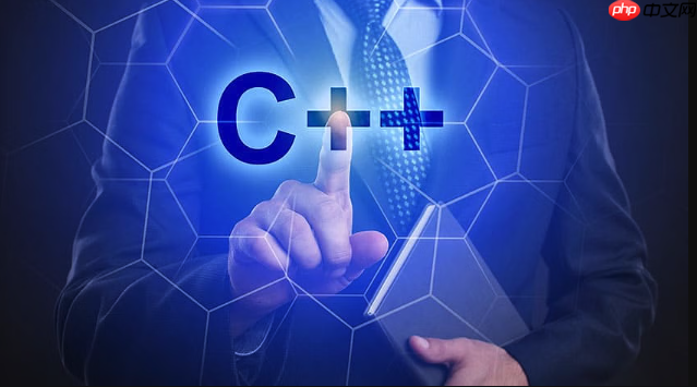 如何计算C++结构体的大小？解析结构体内存对齐原则