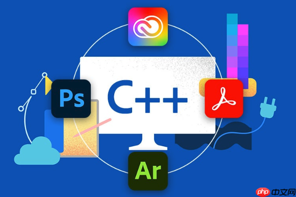 C++中如何定义和初始化数组？详解数组的基本语法