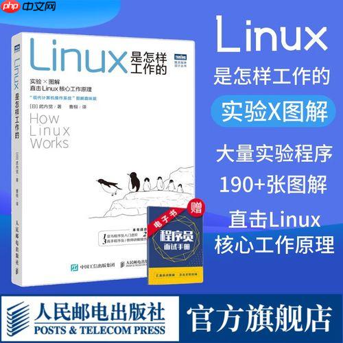 如何创建命令快捷方式 alias永久化保存配置-小浪学习网
