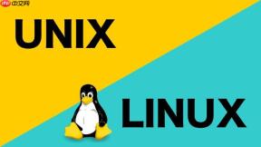 如何创建Linux软链接与硬链接 ln命令区别与应用场景