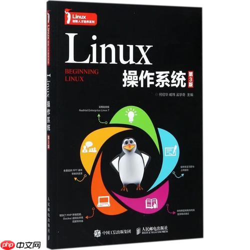如何查看二进制文件内容 hexdump十六进制查看方法-小浪学习网
