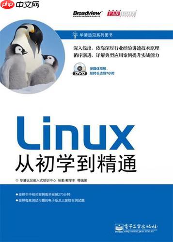 如何统计文件行数单词数 wc命令文本统计参数详解