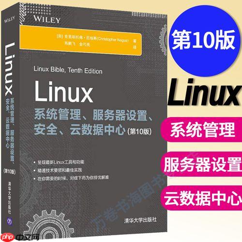 如何设置用户环境变量 .bashrc配置文件管理-小浪学习网