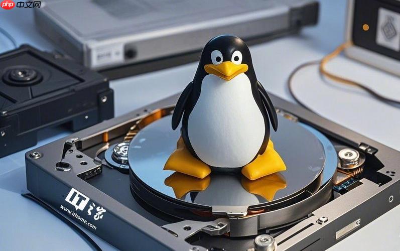 如何创建Linux用户账号 useradd参数配置详解-小浪学习网