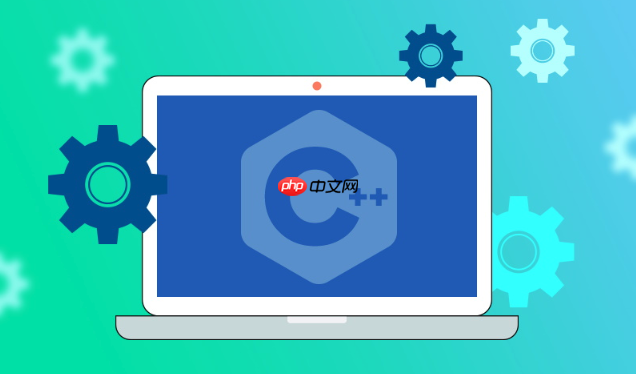 c++云开发 docker容器环境配置