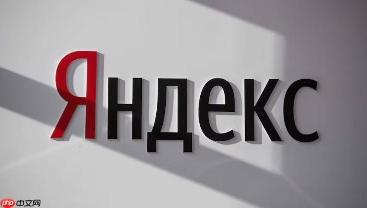 搜索引擎yandex中文入口 yandex app中文版获取网址