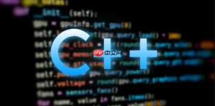 C++模板別名特化 部分特化別名模板