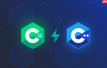 C++如何定义函数模板