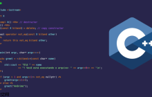 C++如何使用std::atomic與自定義類型結(jié)合