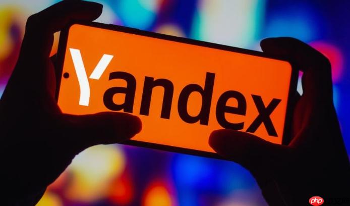 俄罗斯Yande浏览器网页版官方网站直接打开