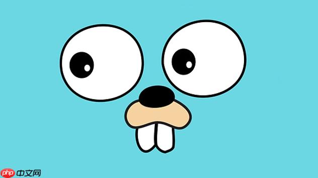 golang web路由动态匹配与参数解析技巧