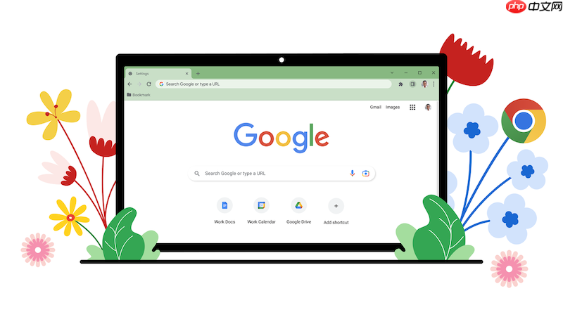 谷歌浏览器任务管理器不显示进程如何解决