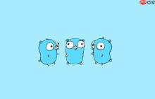 Golang map语法定义与遍历方法