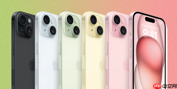 iPhone 17 Pro如何清理系统垃圾文件