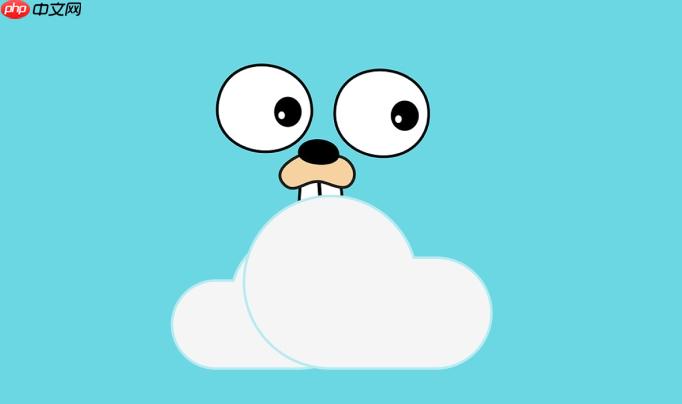 golang goroutine泄漏检测工具使用