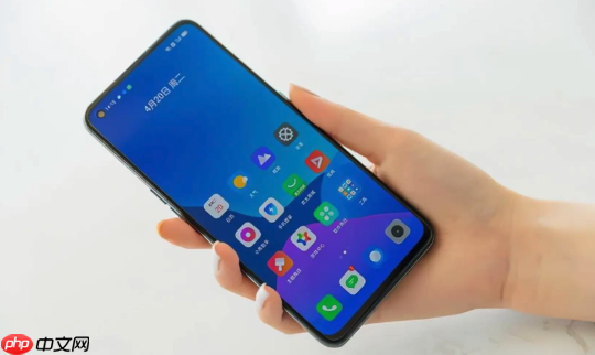 vivo X110充电慢怎么办 vivo X110快充优化