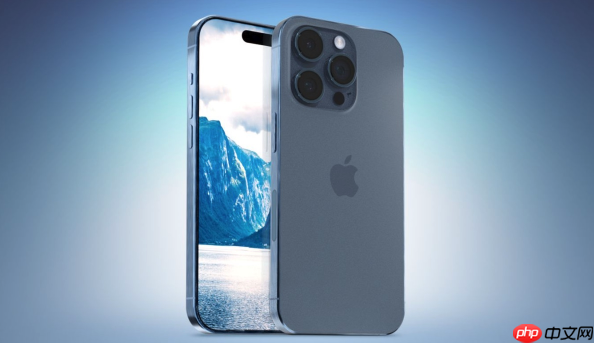 iphone 17如何防止应用频繁崩溃