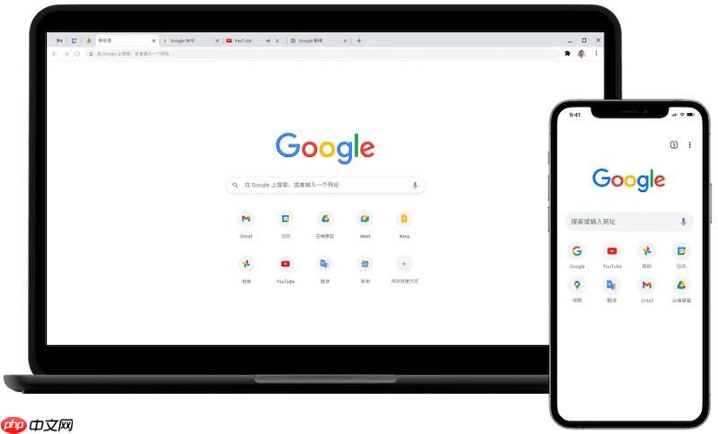 Que dois-je faire si la fonction de surbrillance de texte Web de Google Chrome ne peut pas être utilisée??