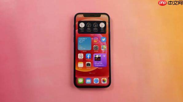 iphone se如何关闭广告通知推送