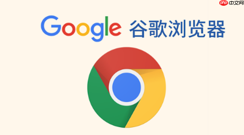 谷歌瀏覽器網(wǎng)頁無法保存圖片怎么辦