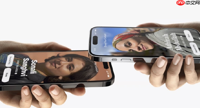 iphone 12 pro max如何啟用防水提示