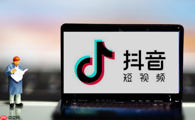 抖音私信无法发送如何处理