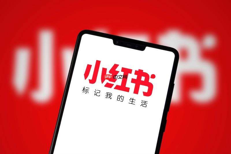 小红书发布长图失败如何解决