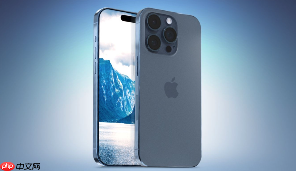 iphone 17 pro max如何开启应用分身功能