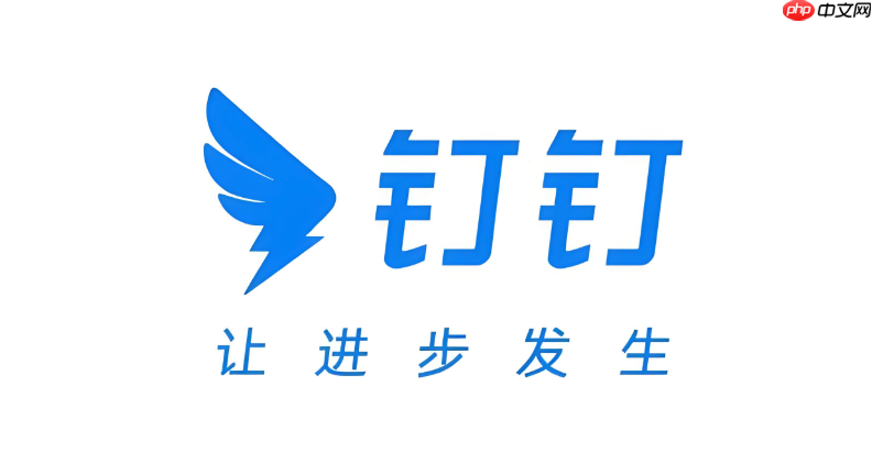 钉钉考勤记录不显示如何处理