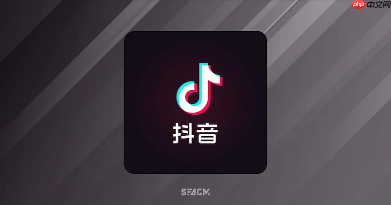 抖音账号实名认证失败如何处理