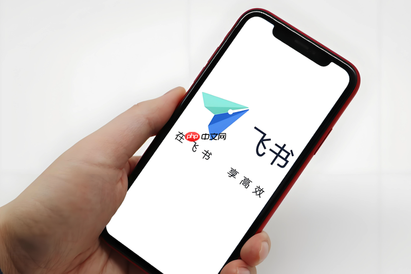 飛書群成員列表無(wú)法刷新怎么辦