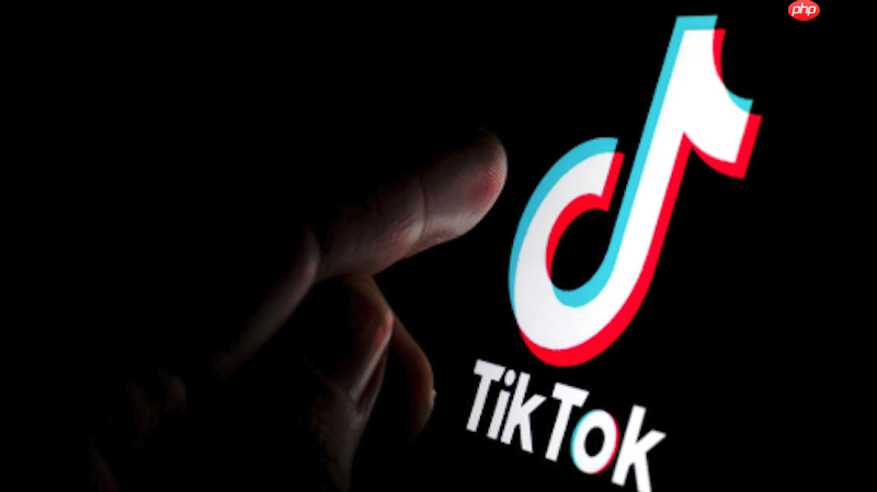 TikTok直播间音视频不同步怎么办