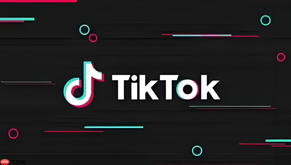 TikTok账号实名认证失败如何处理