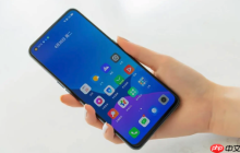 红米K70E屏幕显示偏冷怎么调 红米K70E色温调节方法