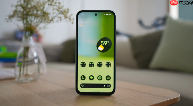 红米Note 13充电发烫怎么处理 红米Note 13温控优化技巧