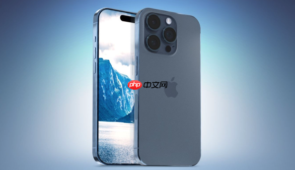 iphone 17 pro如何更改默认浏览器