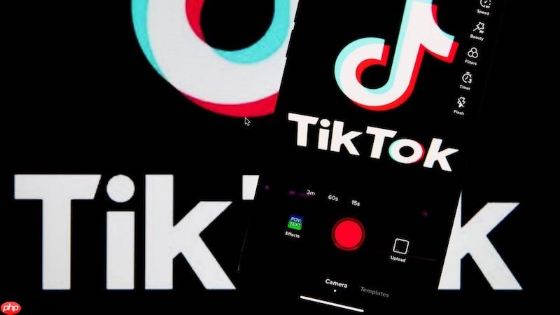TikTok视频播放缓冲慢如何解决