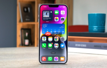 iPhone 14 Pro Max如何修改相机参数