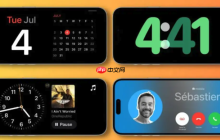 iPhone 17如何启用拍照防抖模式