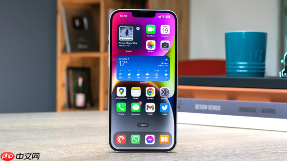 iphone 11 pro如何开启拍照防抖模式