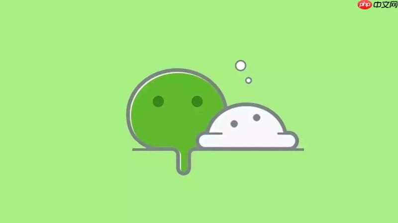 微信聊天背景无法更换怎么办 微信聊天背景无法更换怎么办