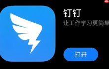 钉钉会议屏幕共享异常怎么办 钉钉屏幕共享修复与操作技巧