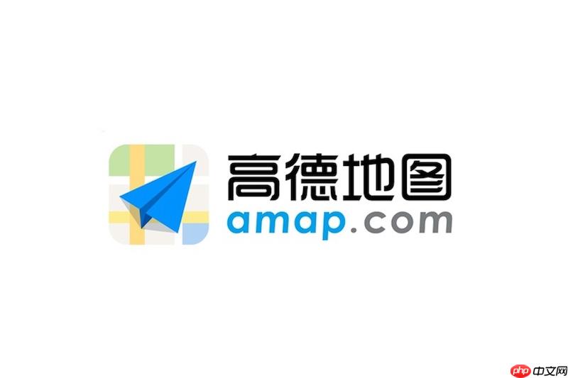 高德地图路线规划不显示高速怎么办 高德地图路线设置与优化方法