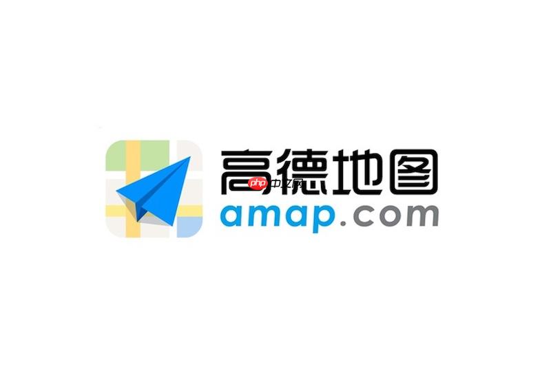 高德地图路线规划不显示高速怎么办 高德地图路线设置与优化方法