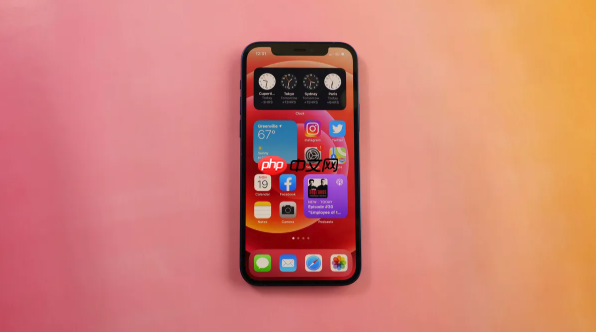 iphone se如何录制屏幕带声音