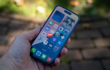 iPhone 17如何设置相机水印